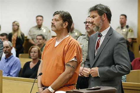 Colorado Father Convicted Of Killing His 13 Year Old Son