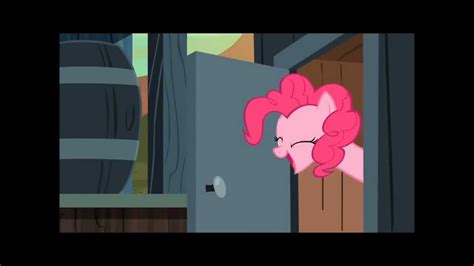 Pinkie Pie Has Diarrhea Youtube