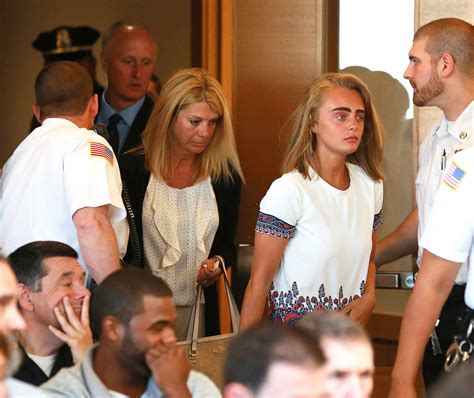 Michelle Carter Cannot Profit From Conrad Roys Death