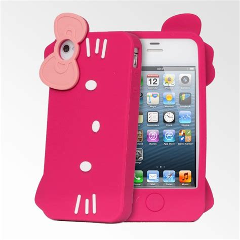 Releases New Cute Iphone 4 Cases And Iphone 5 Cases