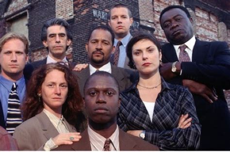 The 40 Greatest Cop Shows Of All Time Paste Magazine