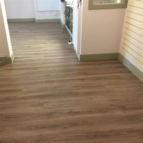 Commercial Luxury Vinyl Tiles Complete Floors