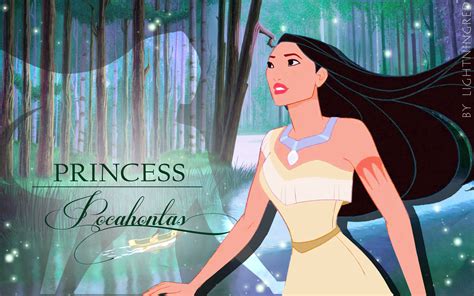 Pocahontas Wallpaper X 18304 Hot Sex Picture