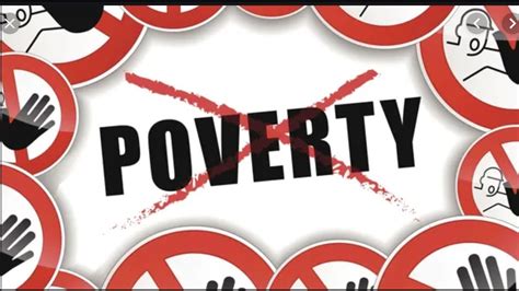 10 ways to fight poverty youtube
