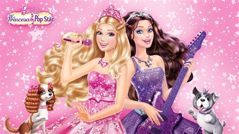 ❤ get the best barbie doll wallpaper on wallpaperset. Latest Wallpapers Of Barbie On 2017 - Wallpaper Cave