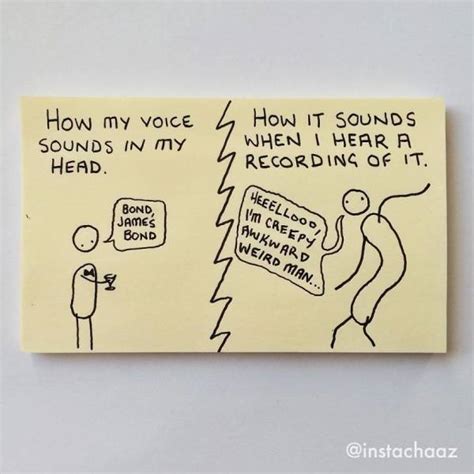 Sticky Notes Created By This Artist Are Too True 42 Pics