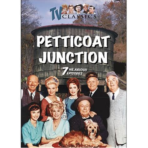 Petticoat Junction Tv Series 19631970 Imdb