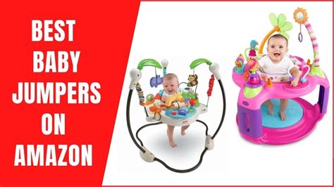 Best Baby Jumper 2020 Baby Jumperoo Reviews Youtube