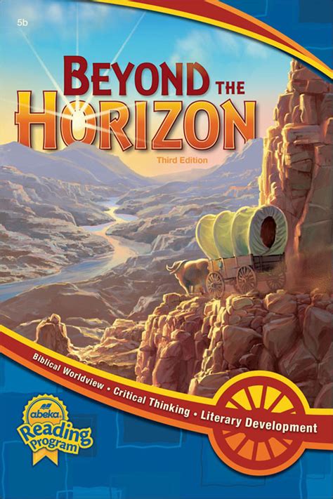 Beyond The Horizon 3rd Edition A Beka Book