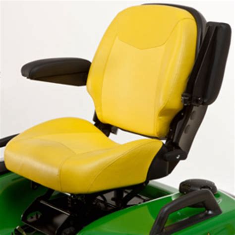 John Deere Seat Kit Buc10625 Green Farm Parts