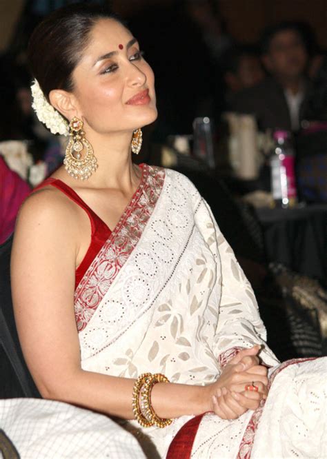 Bollywood Actresses In Saree