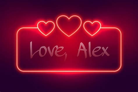 Love Alex — Capítulo Iii — Capítulo 4