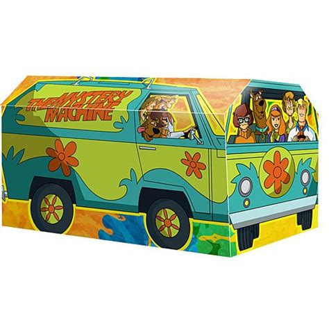 Buy scooby doo birthday supplies from zoomparty.com. ShindigZ | Scooby doo party supplies, Scooby doo birthday ...