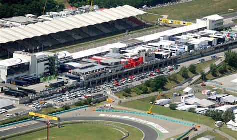 The hungaroring holds the distinction of being the first venue for formula one behind the former today, in addition to the formula one race, the hungaroring also hosts rounds of the wtcc and. Elkezdődött a Hungaroring felújítása | 24.hu