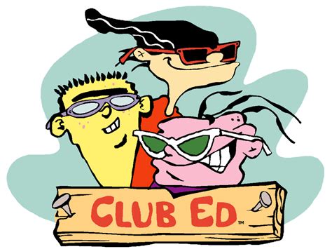 Ed Edd N Eddy Png Png Image Collection