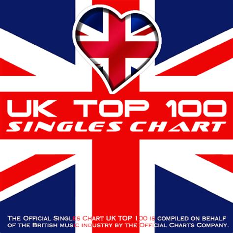 The Official Uk Top 100 Singles Chart April 20 2023 Hits And Dance Best Dj Mix