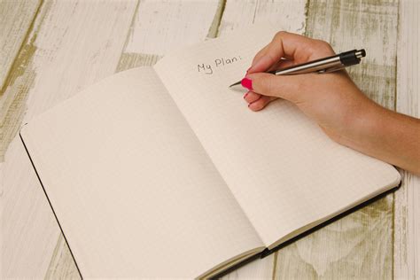Hand Writing Note Free Stock Photo Public Domain Pictures