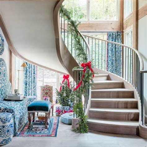 Atlanta Homes And Lifestyles Home For The Holidays Designer Showhouse