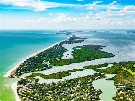 Captiva Island Geology And Archaeology Randell Research Center