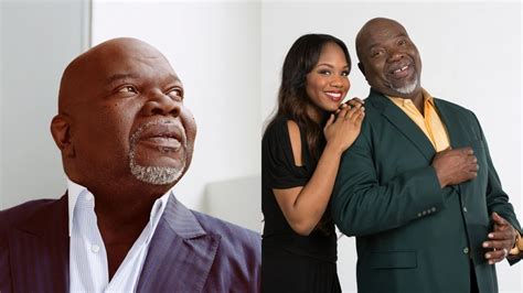 Heartbreaking Td Jakes Burst Down In Tears As He Share Sad News About