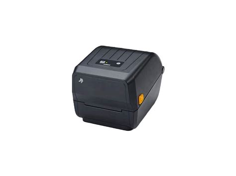 • how to videos • zd620 or zd420 desktop printer product page links for printer specifications • printer accessory, supplies, parts, and software links • various setup and configuration guides • programmer's manuals, • printer. ZEBRA AIT PRINTER ZD220 THERMAL TRANSFER PRINTER 74M STANDARD EZPL 203 DPI US POWER CORD USB ...