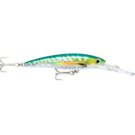 Rapala X Rap Magnum Xrmag20