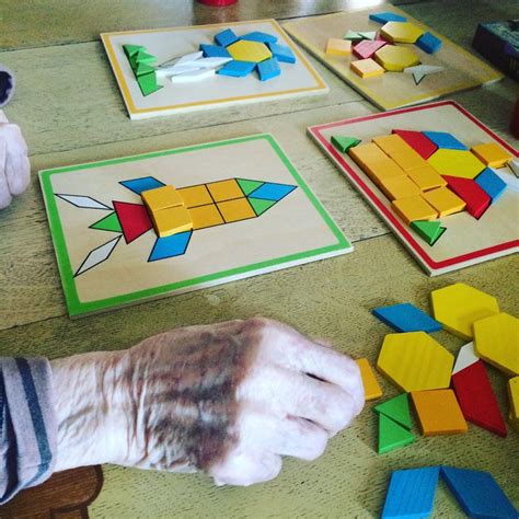 If a dementia patient is in the later stages of the disease, you may want to stick with simpler crafts, but you can find many crafts for seniors that. 1000+ images about Dementia Programming on Pinterest ...