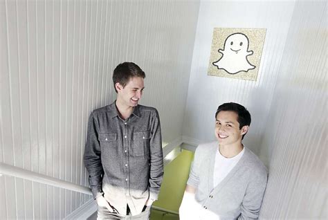 Snapchat Founders Sued By Former Colleague