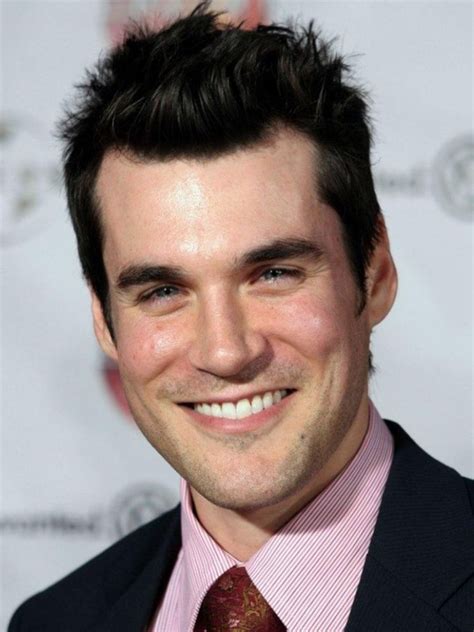 Pictures Of Sean Maher