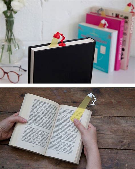 20 awesome t ideas for bookworms bookmarks handmade cool bookmarks book lovers ts