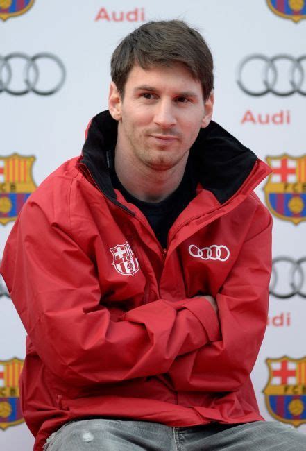 Lionel Messi Net Worth How Rich Is He Currently Otakukart Riset