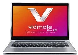 Furthermore, since it's a specific client. Vidmate For PC Free Download latest Version - Download ...