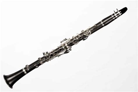 10 Different Types Of Clarinets Explained 2023
