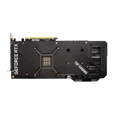 Asus Nvidia Geforce Rtx 3080 Ti 12gb Tuf Gaming Ampere Graphics Card