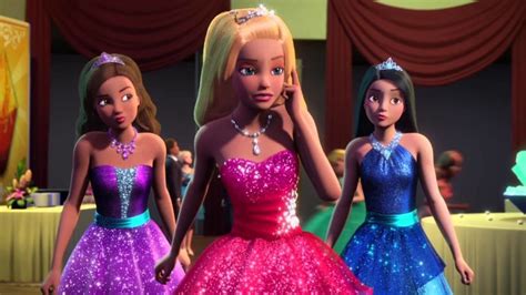 Barbie Spy Squad Barbie Super Agents 2016 Mubi