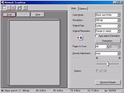 Nov 25, 2020 · the mf scan utility is software for conveniently scanning photographs, documents, etc. Canon Scangear MF Download • MF Scan Utility