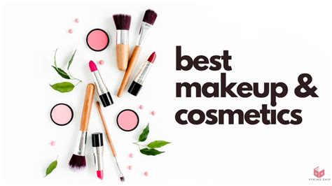 Best Makeup And Cosmetic Ideas From Vyking Ship