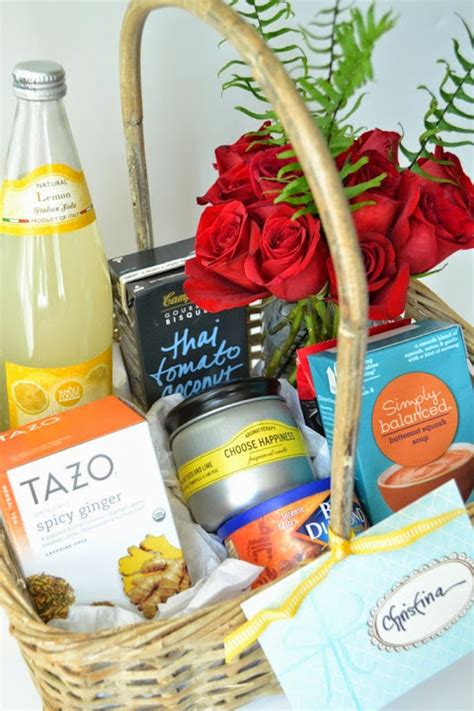 Get well gift ideas after surgery for him. Get Well Gifts | Design OCD