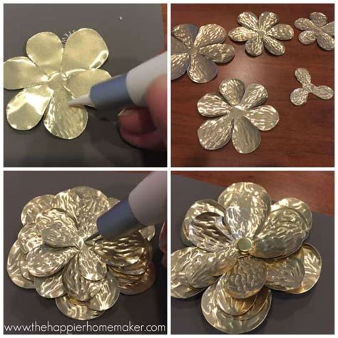 Metal Rose Cut Out How To Make A Metal Rose Welding Art Welding