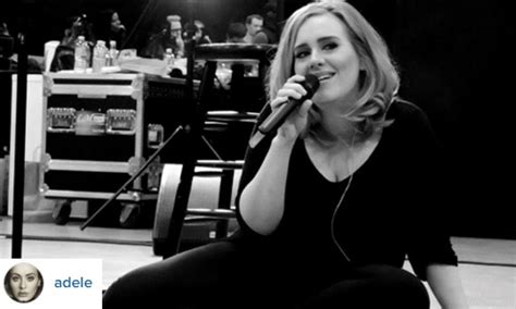 Adele Revealed Her Smoking Could Have Killed Her Y101fm