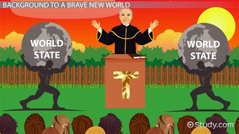 Solidarity Service In Brave New World Purpose And Quotes Video