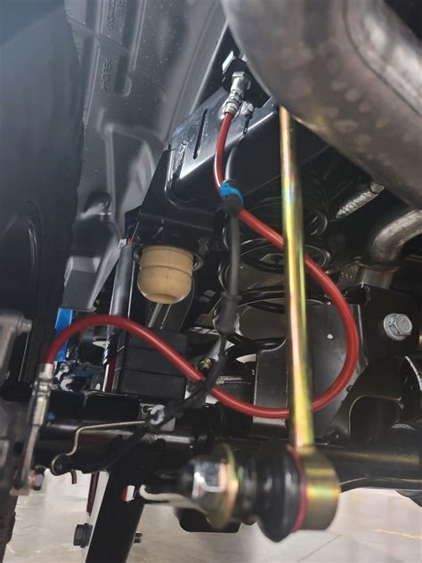 Metalcloak 35 Game Changer Install Questions Jeep Gladiator Jt