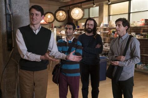 Silicon Valley Season Six Hbo Announces Final Season Premiere Month