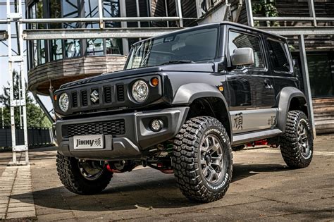 For those interested, the suzuki jimny costs php1.06 to 1.18 million brand new, with four despite having all the trappings of a vintage vehicle, the 2021 jimny—a 2020 carryover—still manages to be. Suzuki Jimny 2021 Automatic / Suzuki Jimny 2021 Suzuki ...