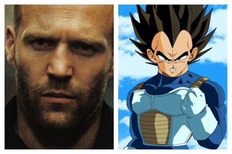 Facebook is showing information to help you better understand the purpose of a page. 5 Actors That Need to Be In A DRAGONBALL Z Movie | Unleash The Fanboy