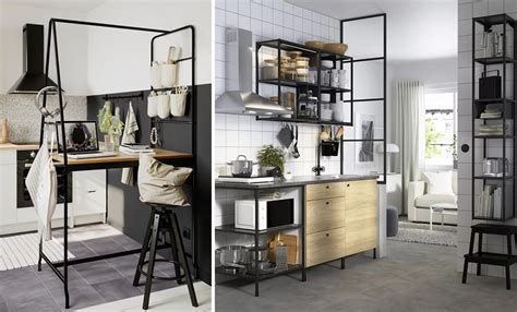 Cuisine Industrielle Ikea 12 Modèles Factory Pour Vous Inspirer