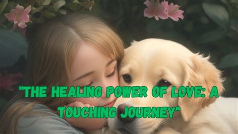 The Healing Power of Love | 🌸 A Touching Story 🌸 | English story