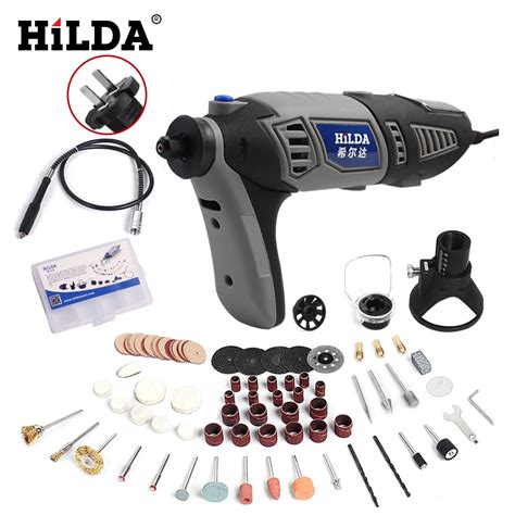 Aliexpress Com Buy Hilda W Electric Mini Drill Variable Speed