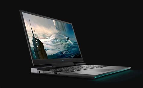 Dell Anuncia Novos Laptops Da Série G Com Até Nvidia Rtx 2070 Super Gpu