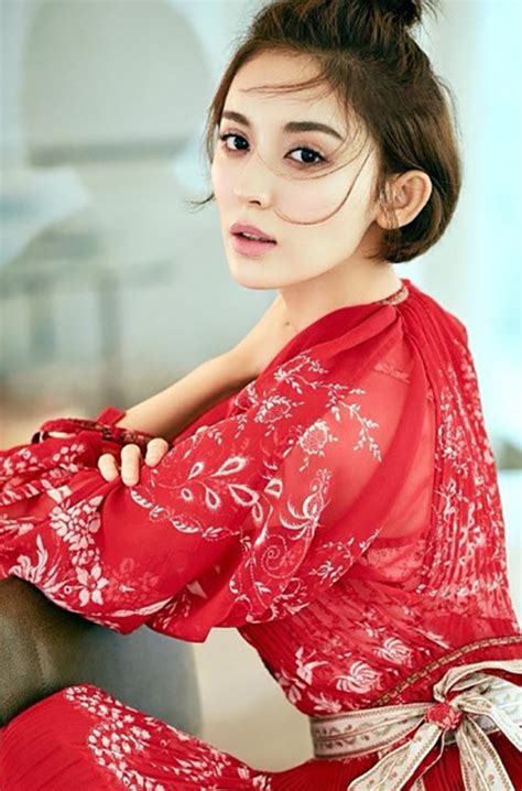 30 Most Beautiful Chinese Girls Pictures In The World Of 2023